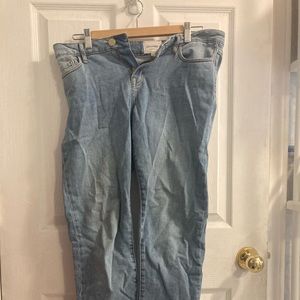 Sezane Flared Jeans